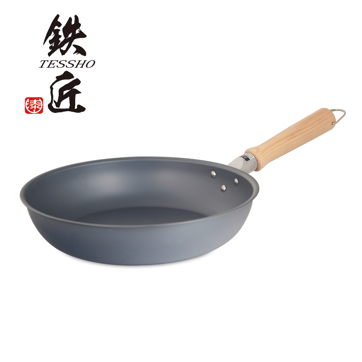 新品✨虎鐵 変形ヘラ絞り 鉄炒め鍋 27cm 軽量 匠の逸品 日本製 鉄分補給 鉄匠 炒め鍋 24cm フライパン,深型,ウォックパン,直火,窒化鉄