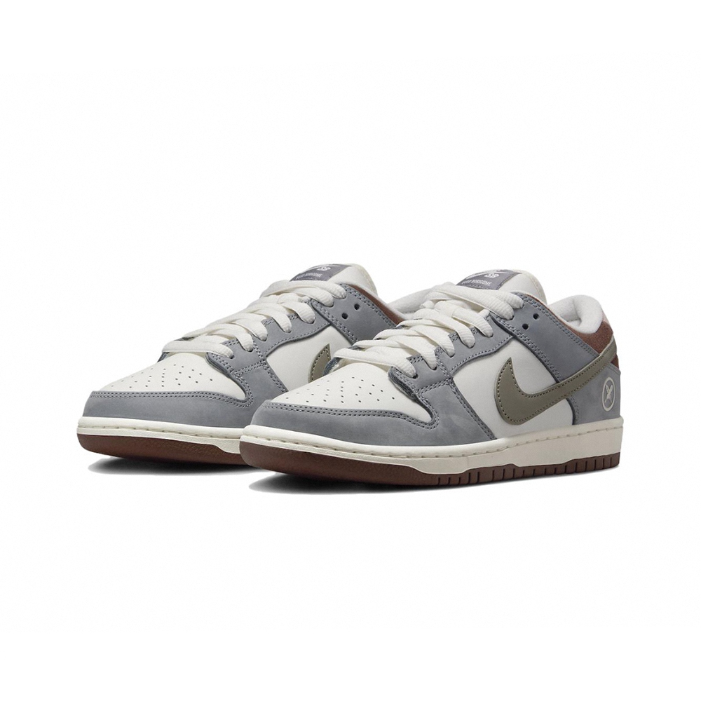 Yuto Horigome x Nike SB Dunk Low 滑板奧運金牌FQ1180-001