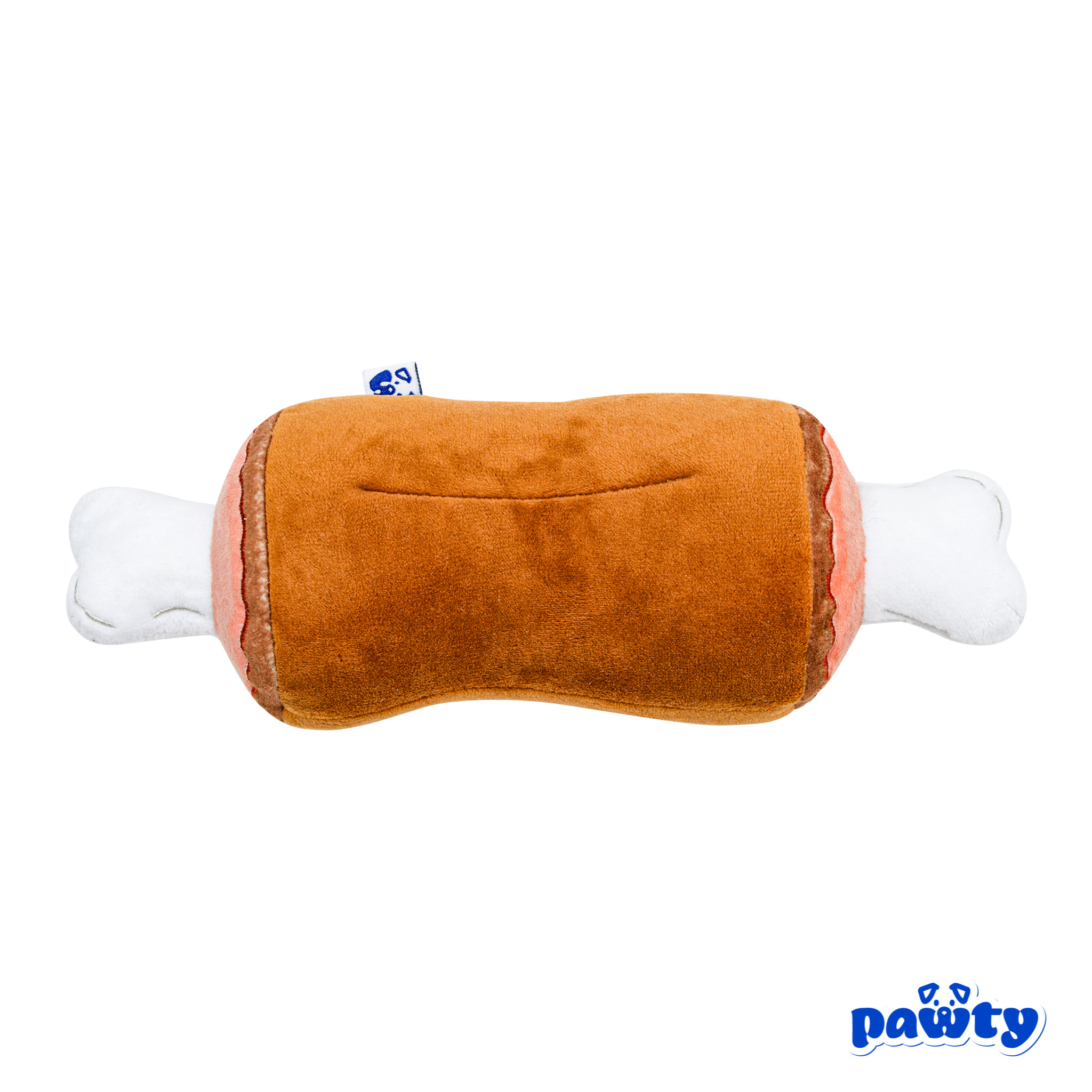 PAWTY - 牛排棒藏食玩具