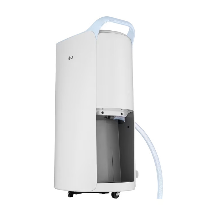 LG 樂金 30公升變頻式離子殺菌智能抽濕機 MD18GQBE0