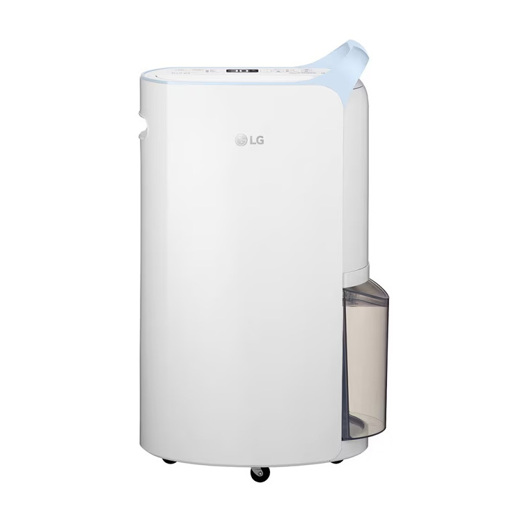 LG 樂金 30公升變頻式離子殺菌智能抽濕機 MD18GQBE0