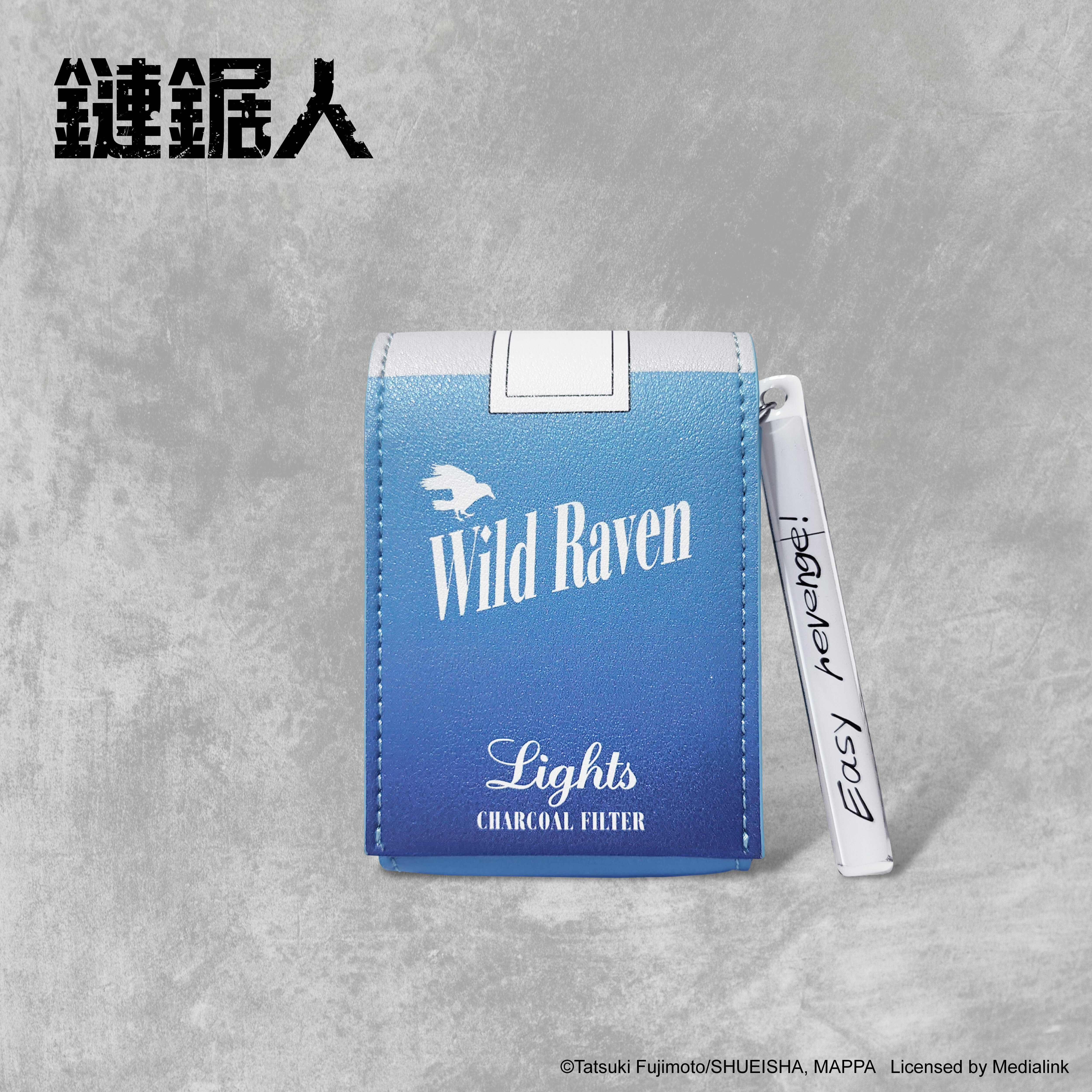 鏈鋸人-鏡子小包-早川秋