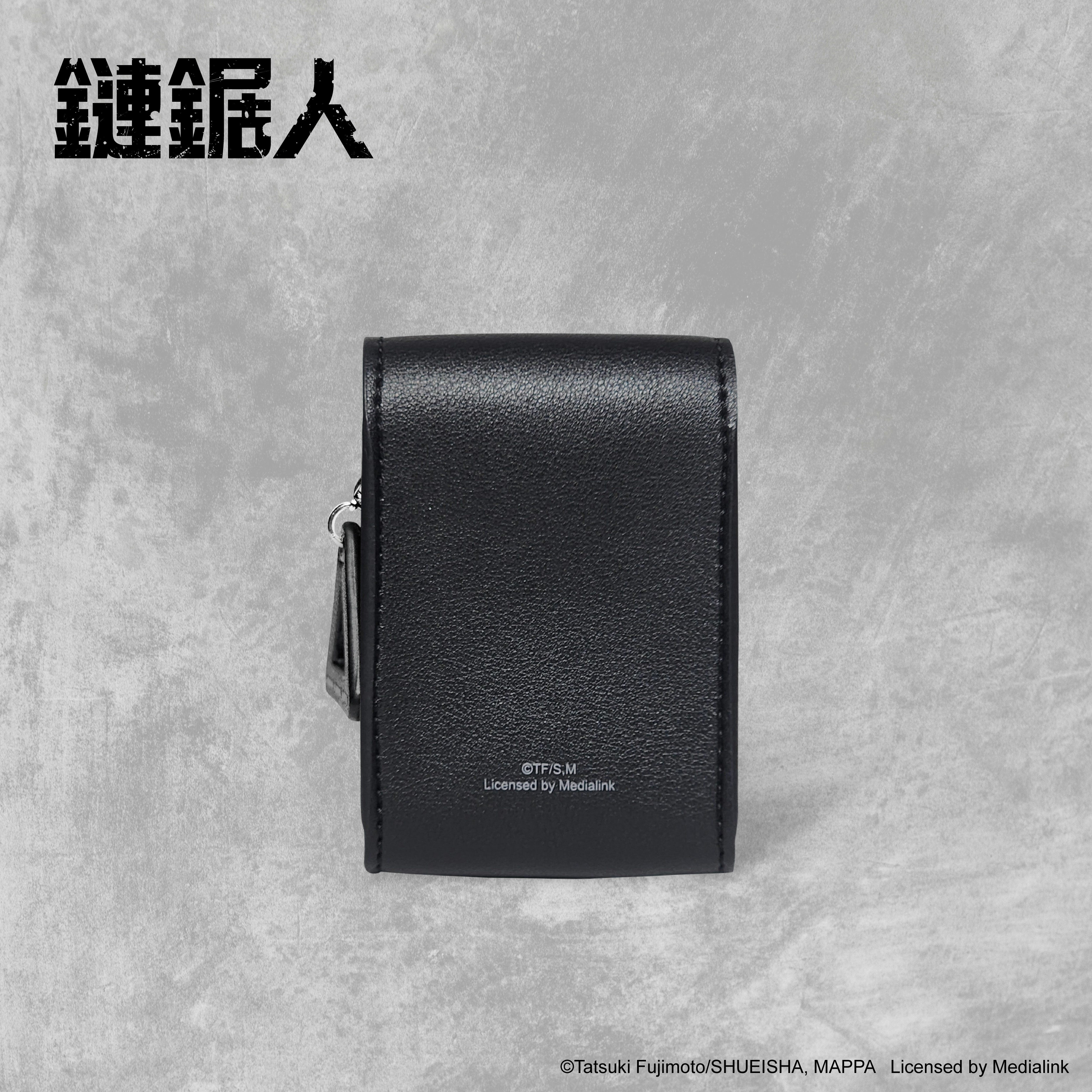 鏈鋸人-鏡子小包-鏈鋸人