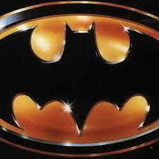 Batman 蝙蝠俠 - Soundtrack (LP)