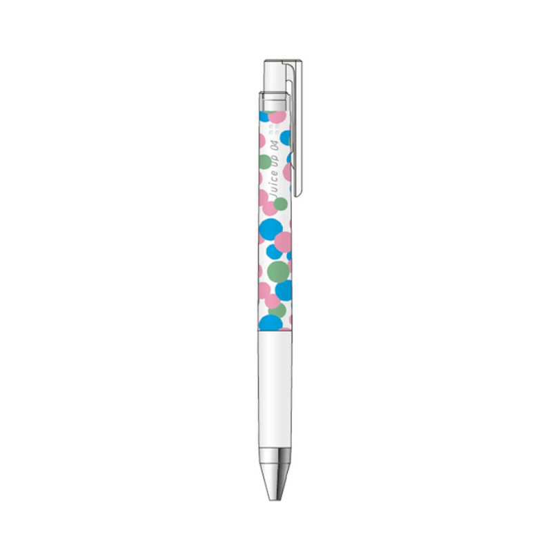 PILOT SOU SOU LIMITED EDITION JUICE PEN