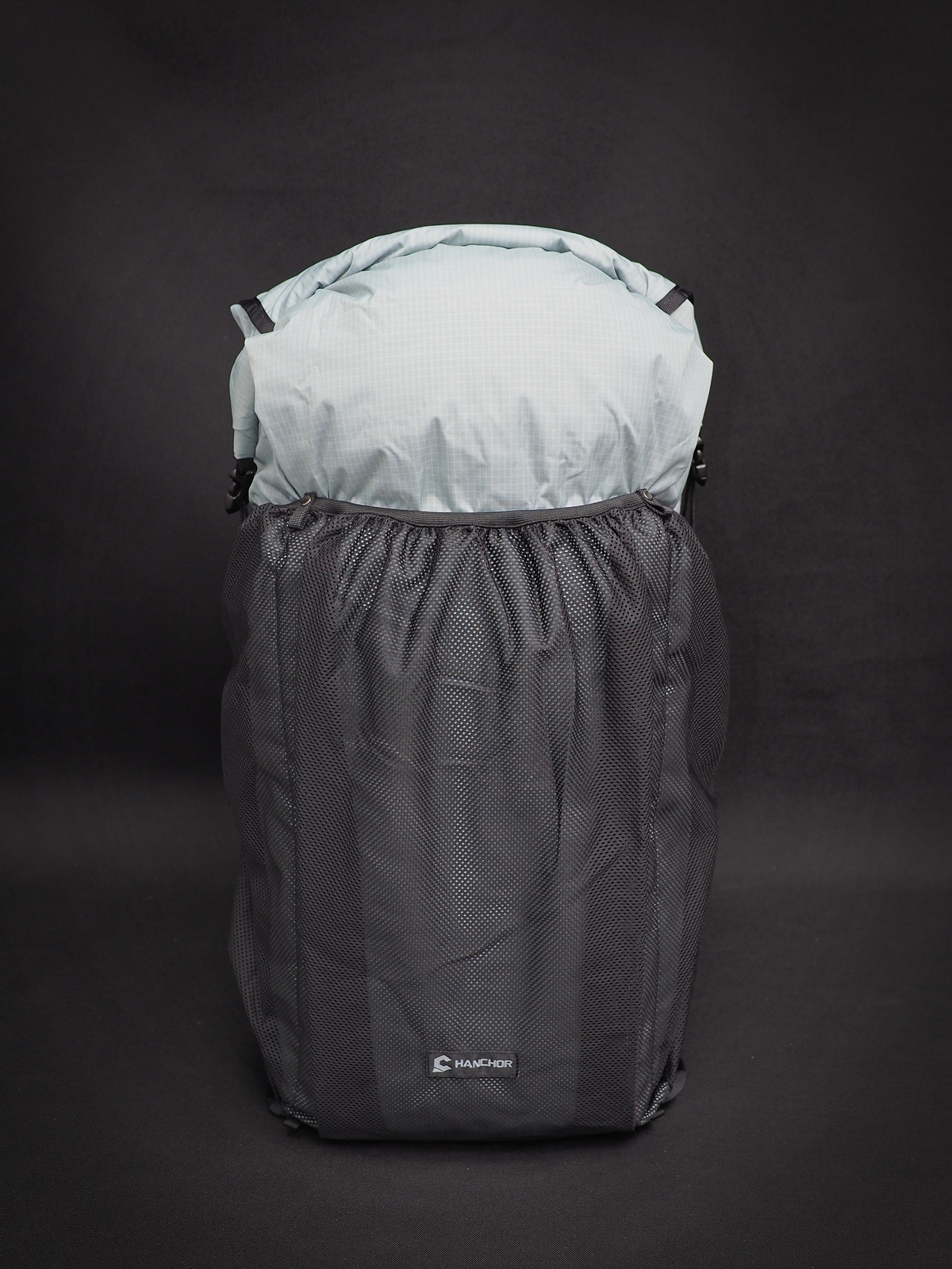 Hanchor,登山背包,輕量化,輕量化登山背包,PUMICE,ultralight