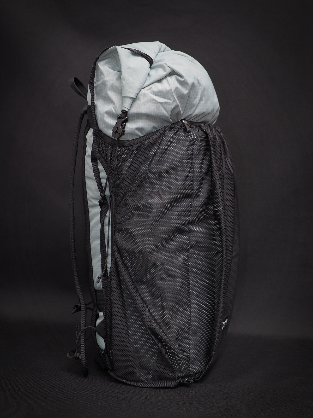 Hanchor,登山背包,輕量化,輕量化登山背包,PUMICE,ultralight