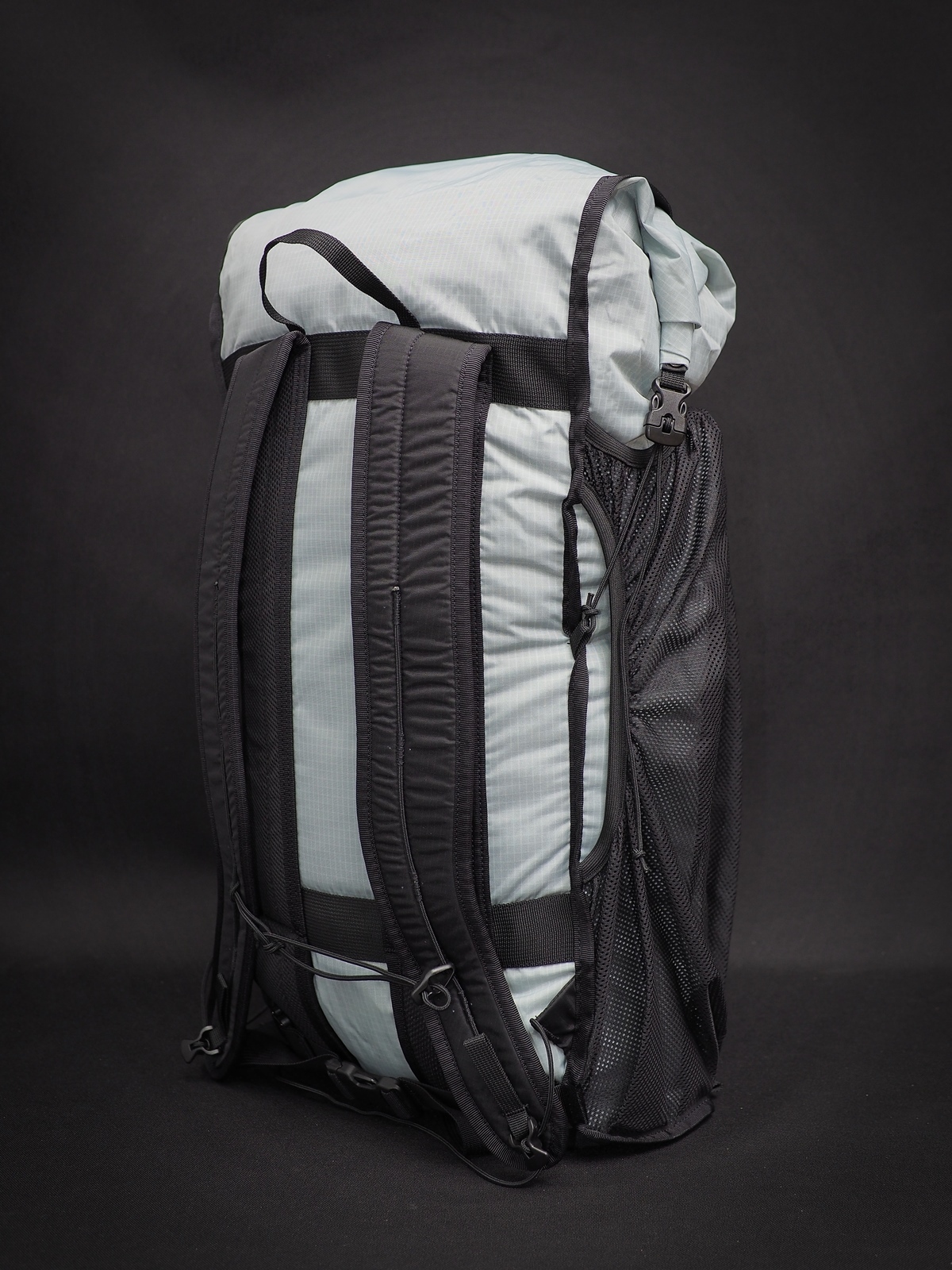 Hanchor,登山背包,輕量化,輕量化登山背包,PUMICE,ultralight