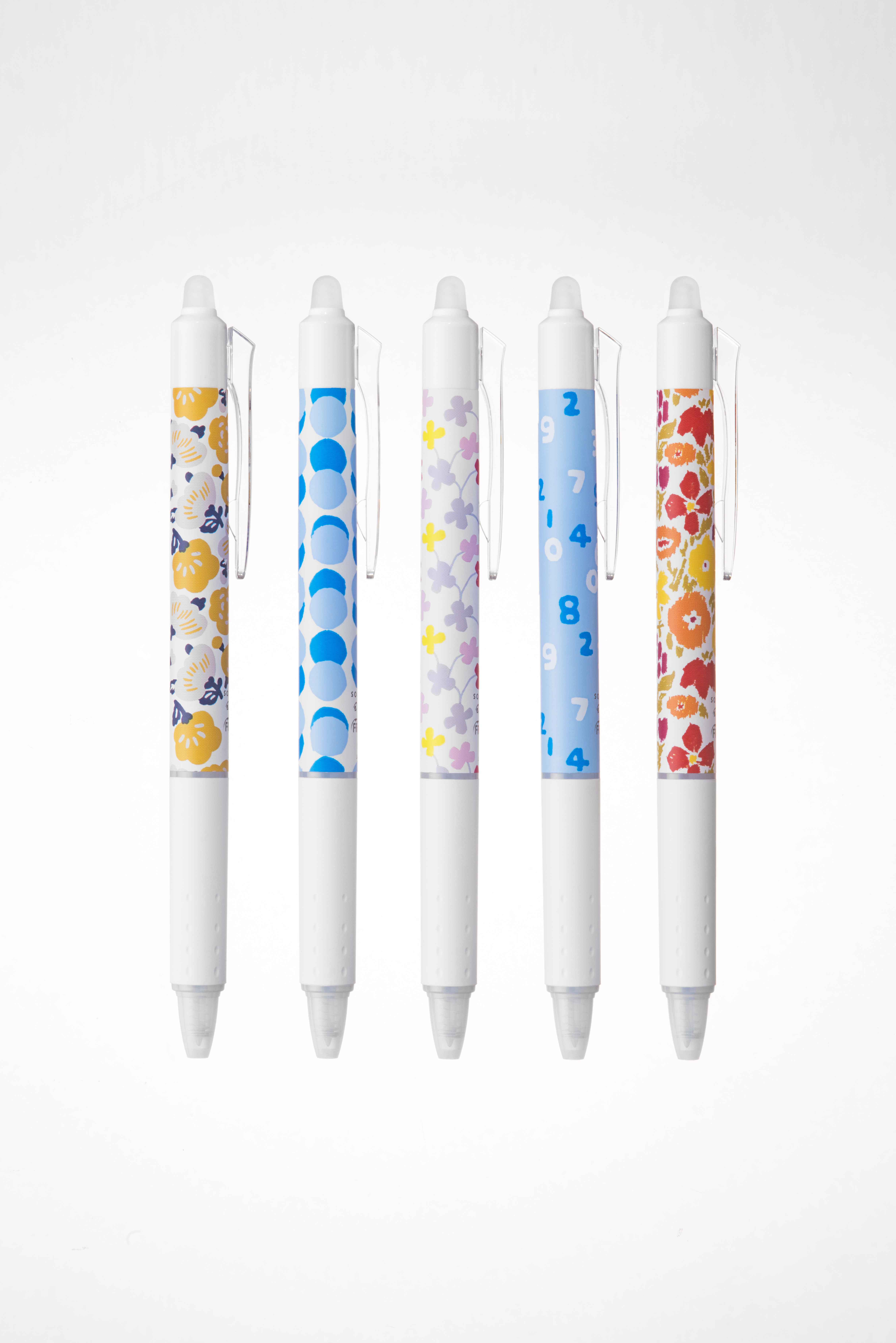 PILOT SOU SOU LIMITED EDITION FRIXION PEN
