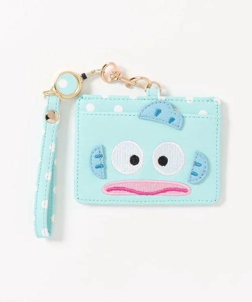 [預購] Paradise Picnic × Sanrio 證件套