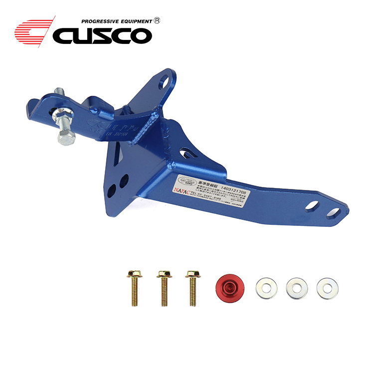 CUSCO 煞車總泵頂 SUBARU FORESTER XT 2013-2018