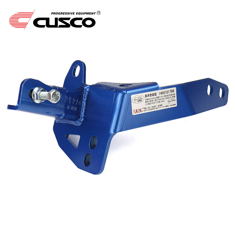 CUSCO 煞車總泵頂 SUBARU FORESTER XT 2013-2018