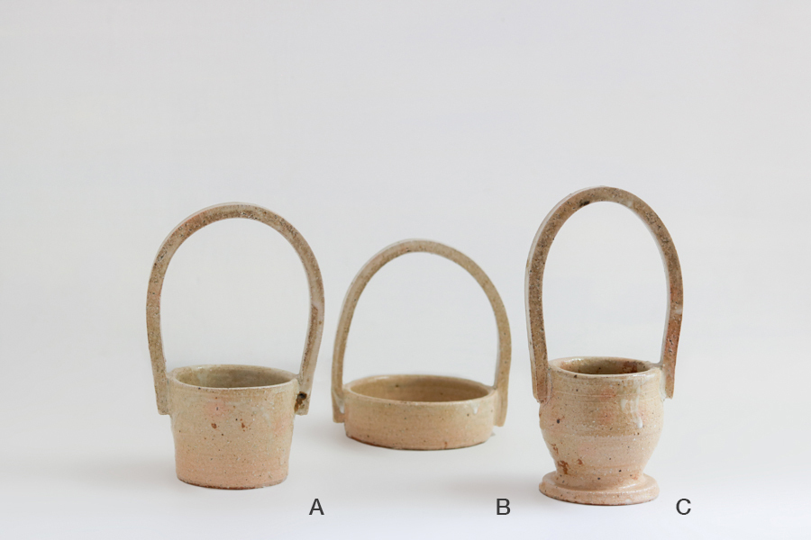 +g Asuka Juba-手提容器