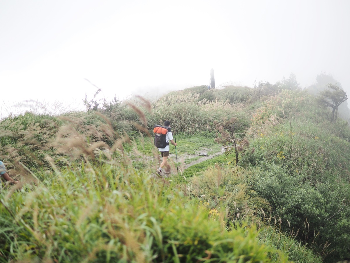 Hanchor,登山背包,輕量化,輕量化登山背包,PUMICE,ultralight