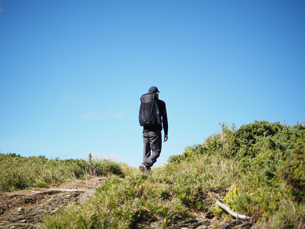Hanchor,登山背包,輕量化,輕量化登山背包,PUMICE,ultralight
