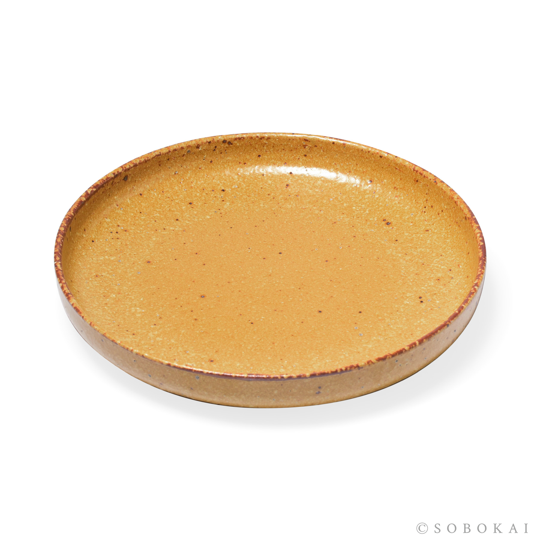STUDIO M' - SOBOKAI Jupiter朱比特盤22cm / 砂色