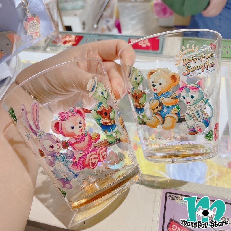 Duffy Shellimay Gelatoni Stellalou Olumei膠杯