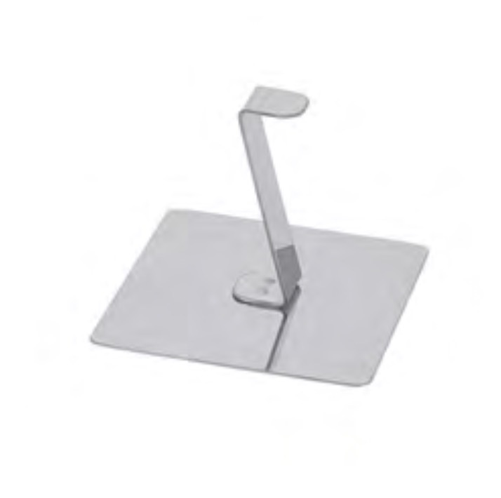 (絕版品) 方形塔模塑形器