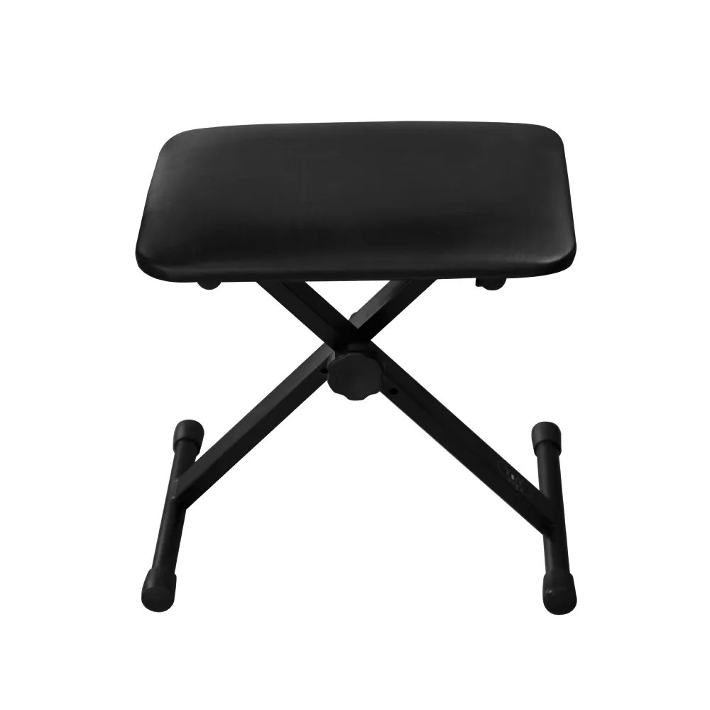 台灣製造Y 台灣製造Y / KB-215 交叉琴椅(兩色可選) 第 2 張圖片｜三峽配件 / 週邊