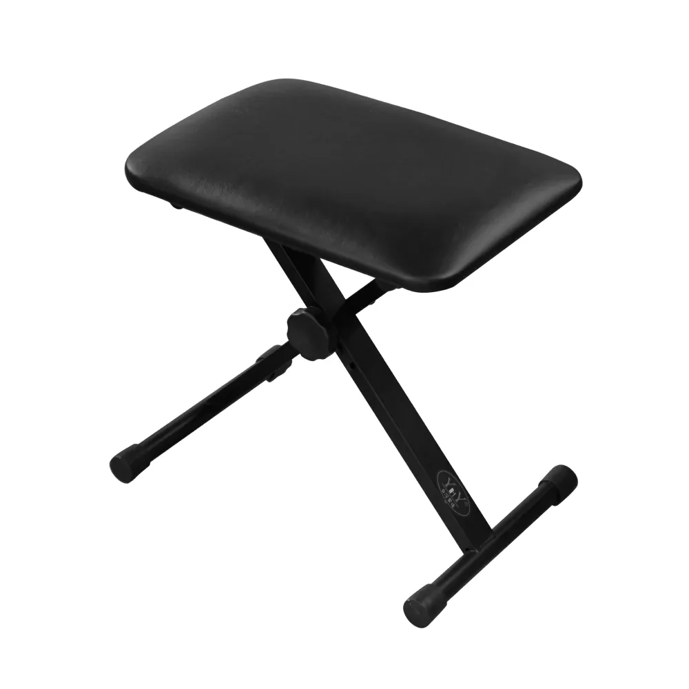 台灣製造Y 台灣製造Y / KB-215 交叉琴椅(兩色可選) 第 3 張圖片｜三峽配件 / 週邊