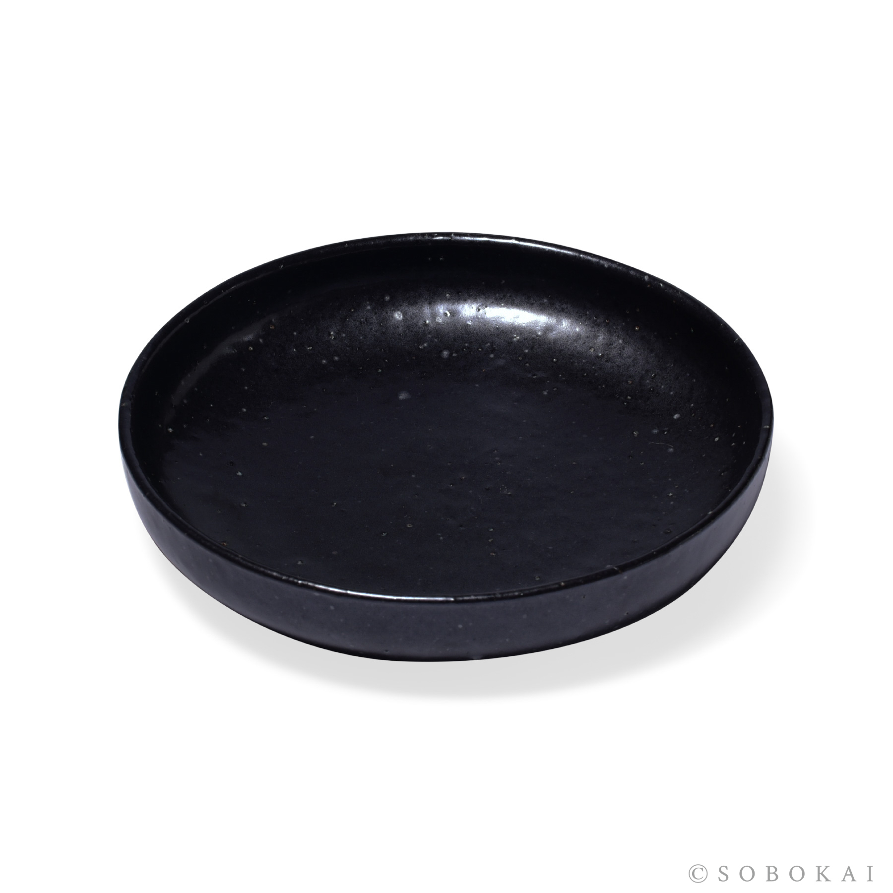 STUDIO M' - SOBOKAI Jupiter朱比特盤16.5cm / 鐵灰