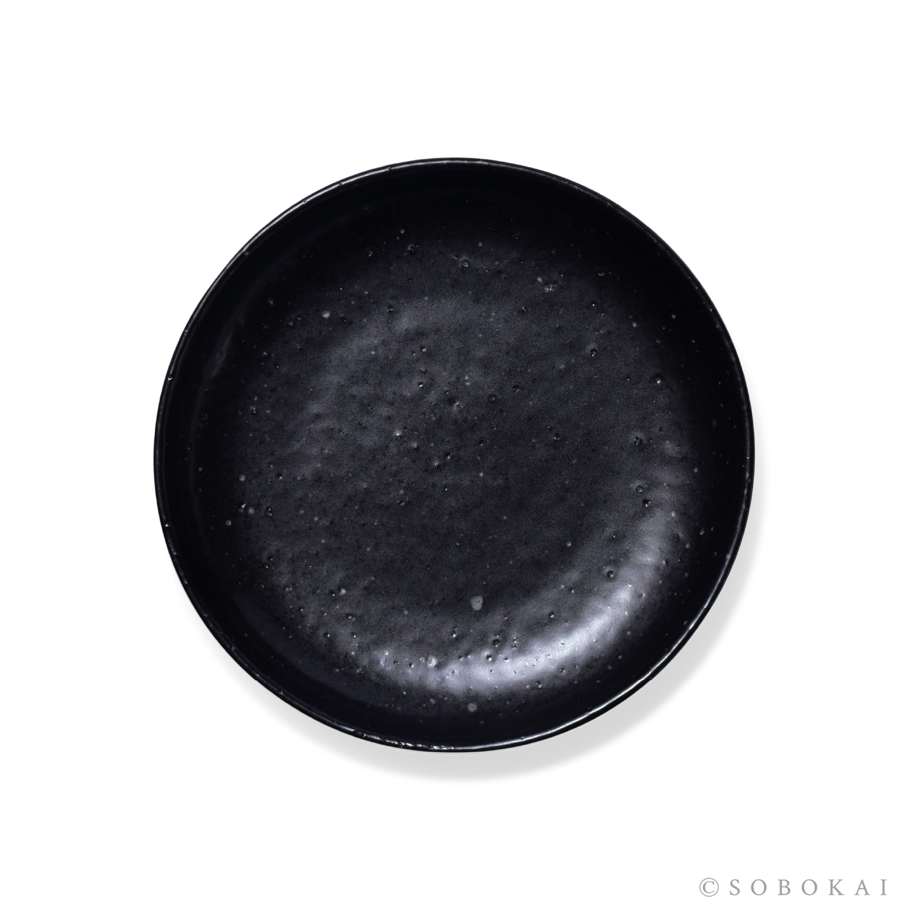 STUDIO M' - SOBOKAI Jupiter朱比特盤16.5cm / 鐵灰