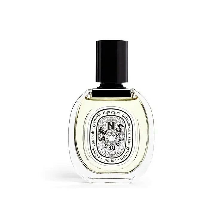 diptyque 感官之水淡香水