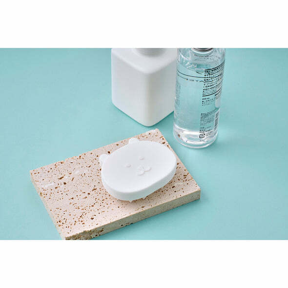 預訂｜白熊 按摩洗髮刷