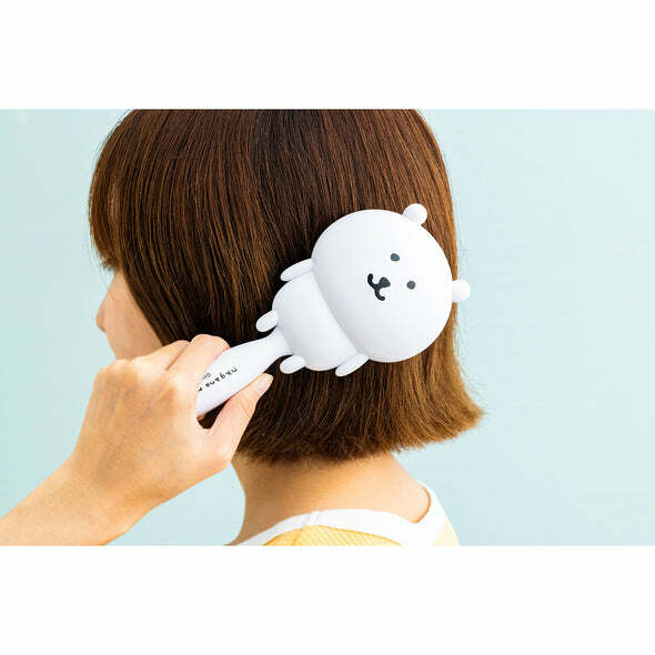 現貨｜白熊 造型梳