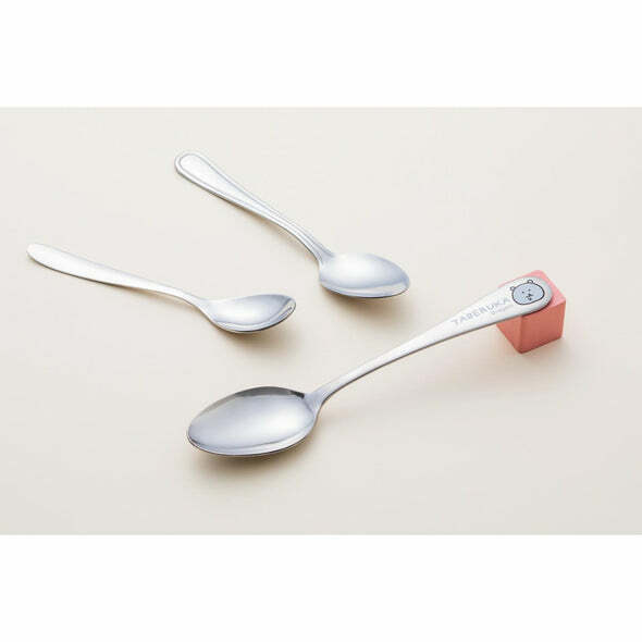 現貨｜白熊 咖哩匙羹