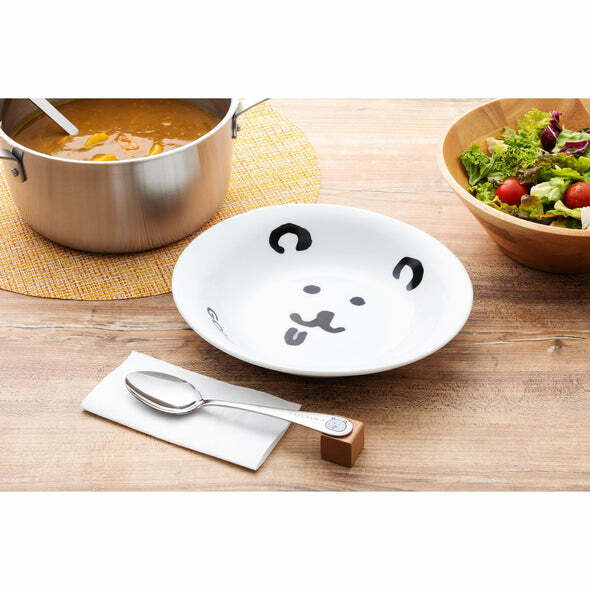 現貨｜白熊 咖哩匙羹