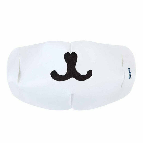 預訂｜Nagano Friends 立體口罩