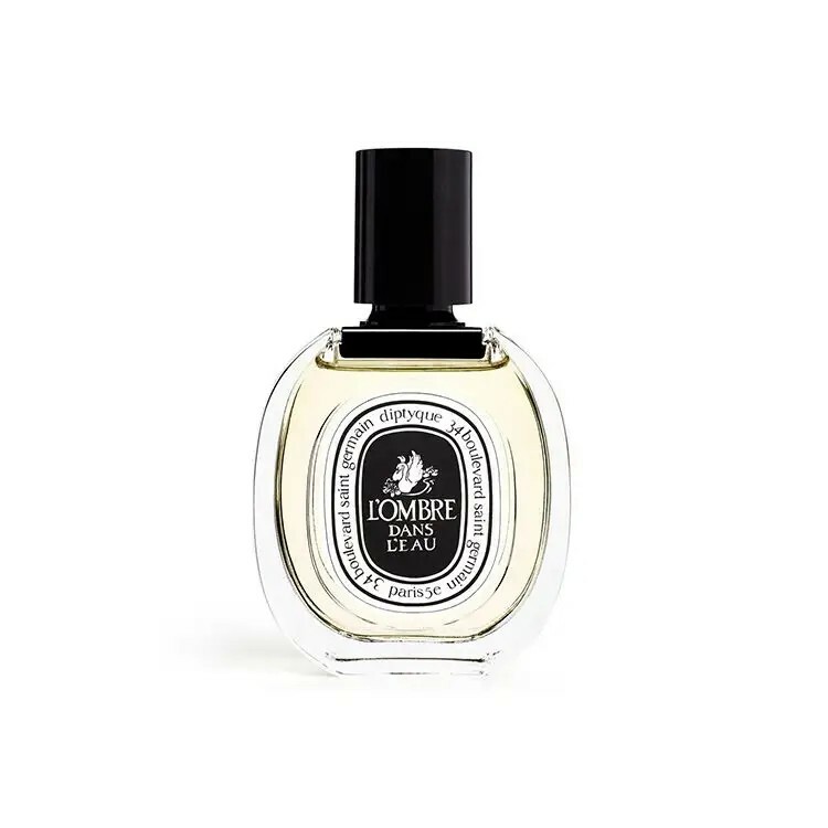 diptyque 影中之水淡香水