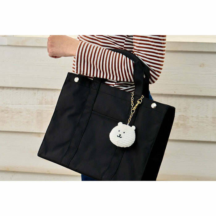 預訂｜Nagano Friends SHIMA SHIMA 公仔吊飾