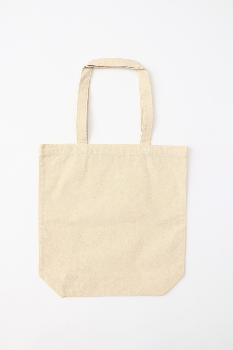 現貨｜白熊 帆布袋 只能融化了