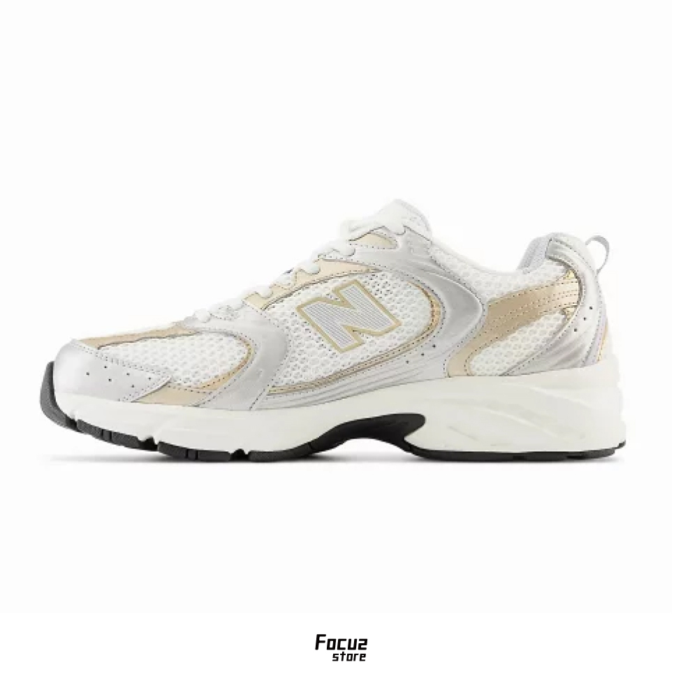 【Focus Store】現貨秒發 New Balance 530 "White Gold" 白金 MR530ZG
