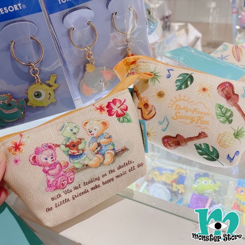 Duffy Shellimay Olumei散銀包