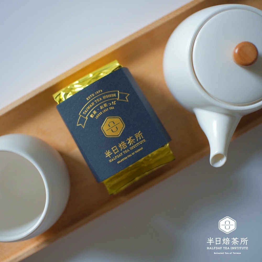 山形玫瑰烏龍花茶 散茶150克 腰封包裝 玫瑰馥郁的芬芳
