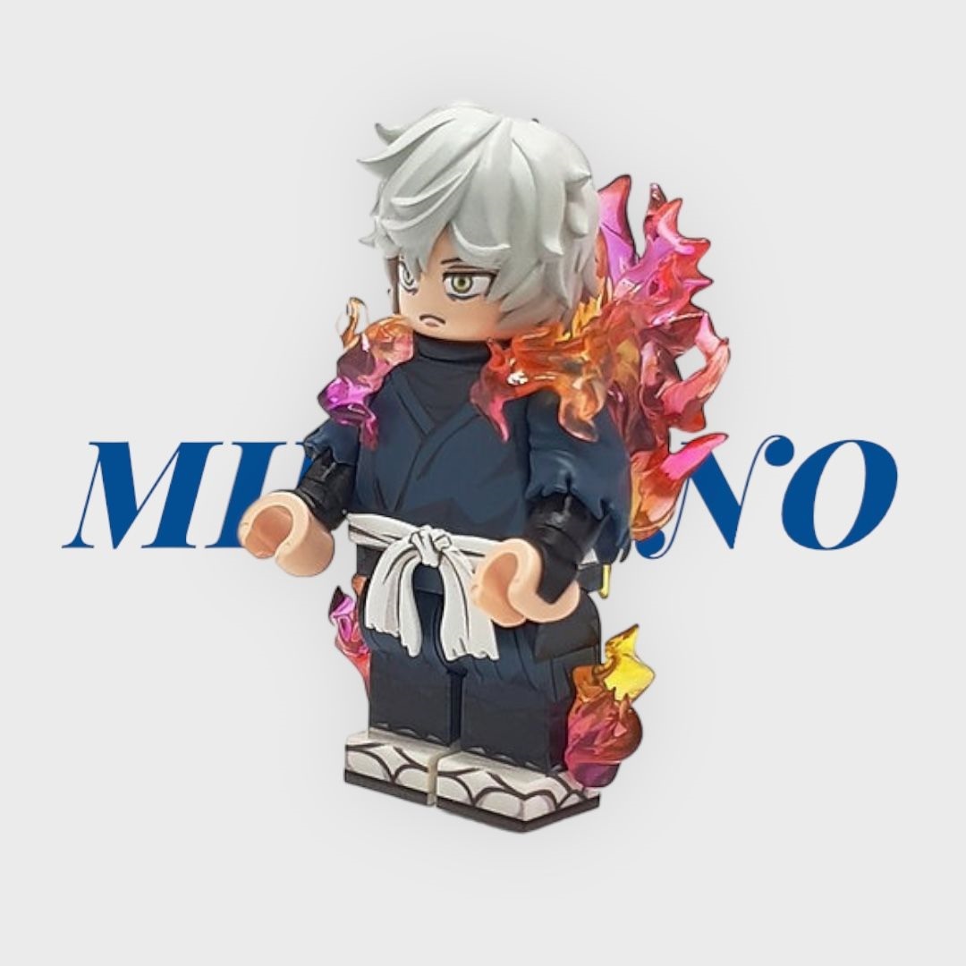 【Mifibono】畫眉丸