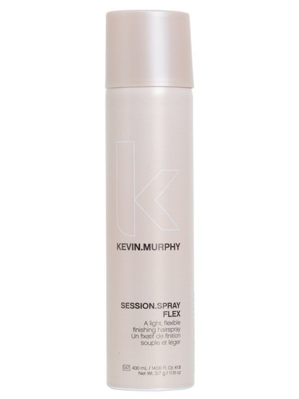 KEVIN.MURPHY 輕風 Session.Spray Flex 337ml