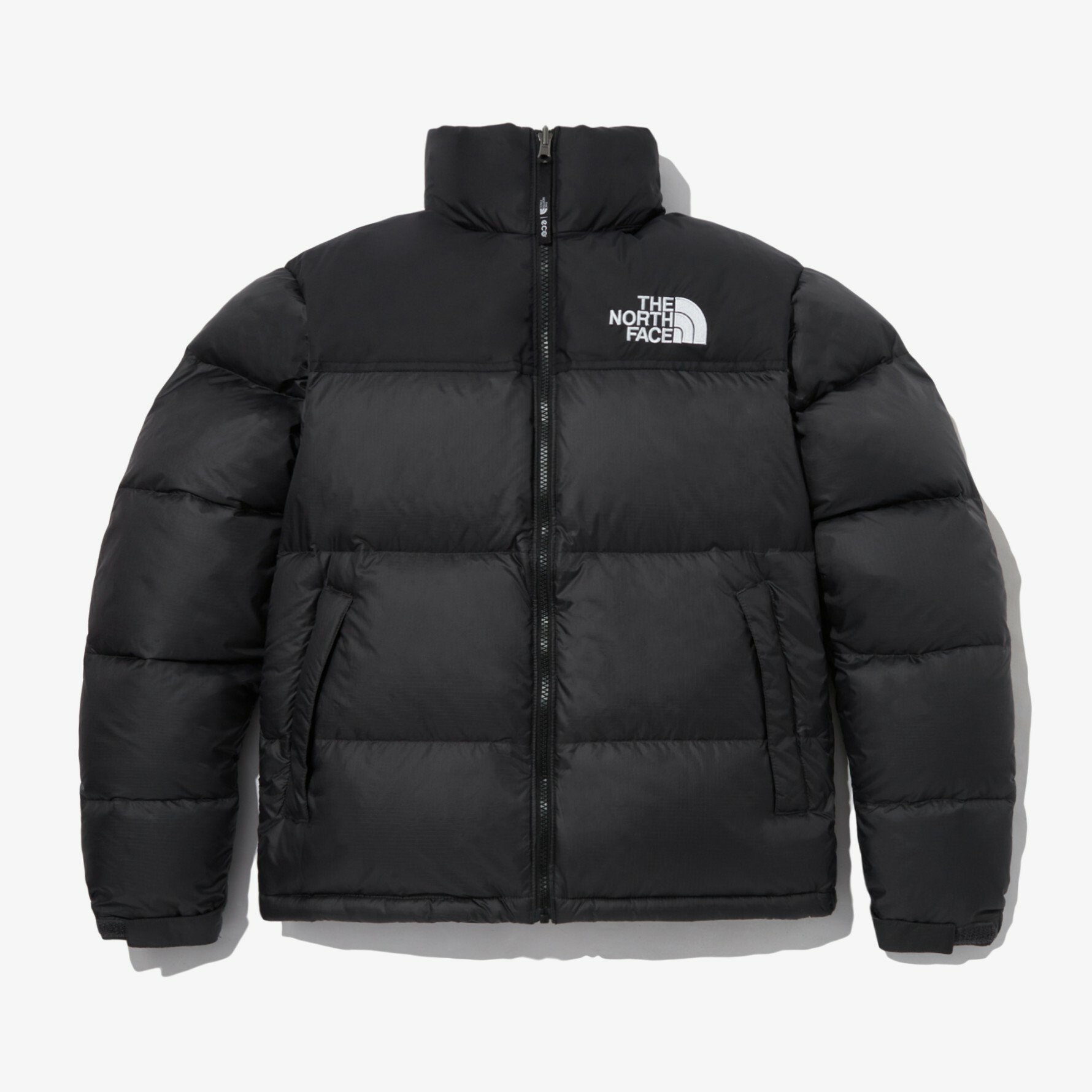 The North Face M'S 1996 ECO NUPTSE JACKET 羽絨外套