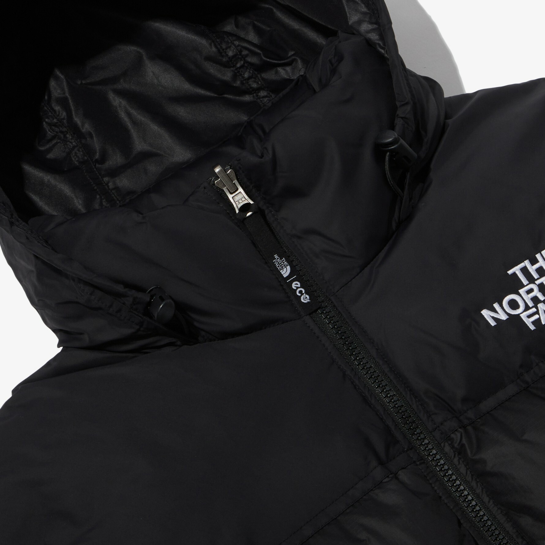 The North Face M'S 1996 ECO NUPTSE JACKET 羽絨外套