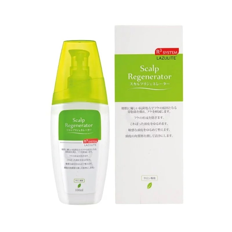 LAZULITE Instant Scalp Regenerator 100ml