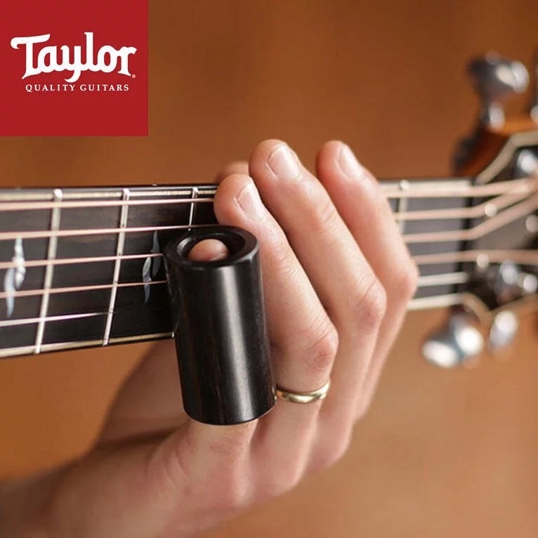 Taylor 烏木滑音管 Ebony TLOP 80760 80761 80762 80763
