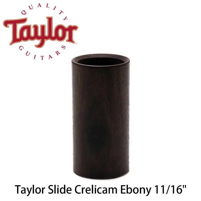 Taylor Taylor 烏木滑音管 Ebony TLOP 80760 80761 80762 80763 第 3 張圖片｜三峽吉他 / Bass