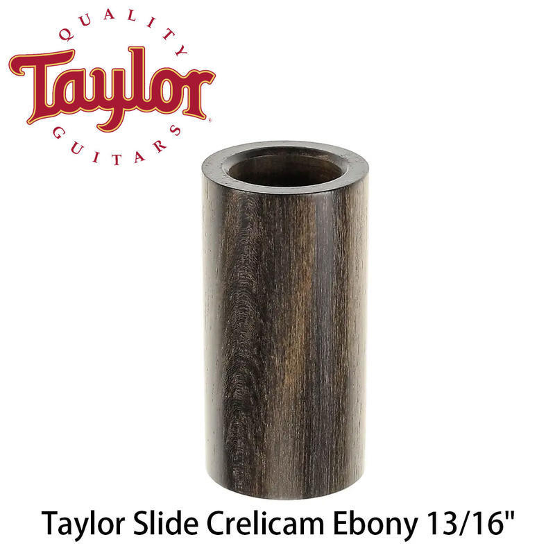 Taylor Taylor 烏木滑音管 Ebony TLOP 80760 80761 80762 80763 第 4 張圖片｜三峽吉他 / Bass