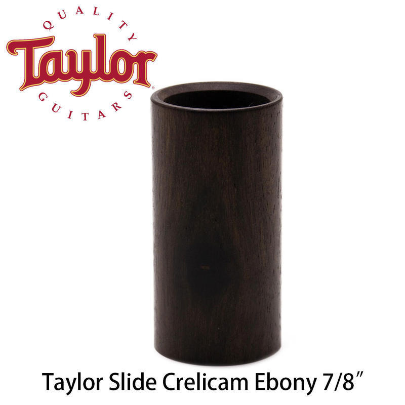 Taylor Taylor 烏木滑音管 Ebony TLOP 80760 80761 80762 80763 第 6 張圖片｜三峽吉他 / Bass