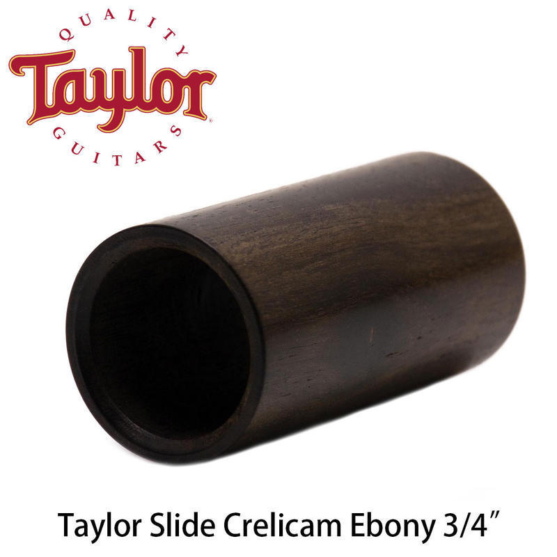 Taylor Taylor 烏木滑音管 Ebony TLOP 80760 80761 80762 80763 第 5 張圖片｜三峽吉他 / Bass