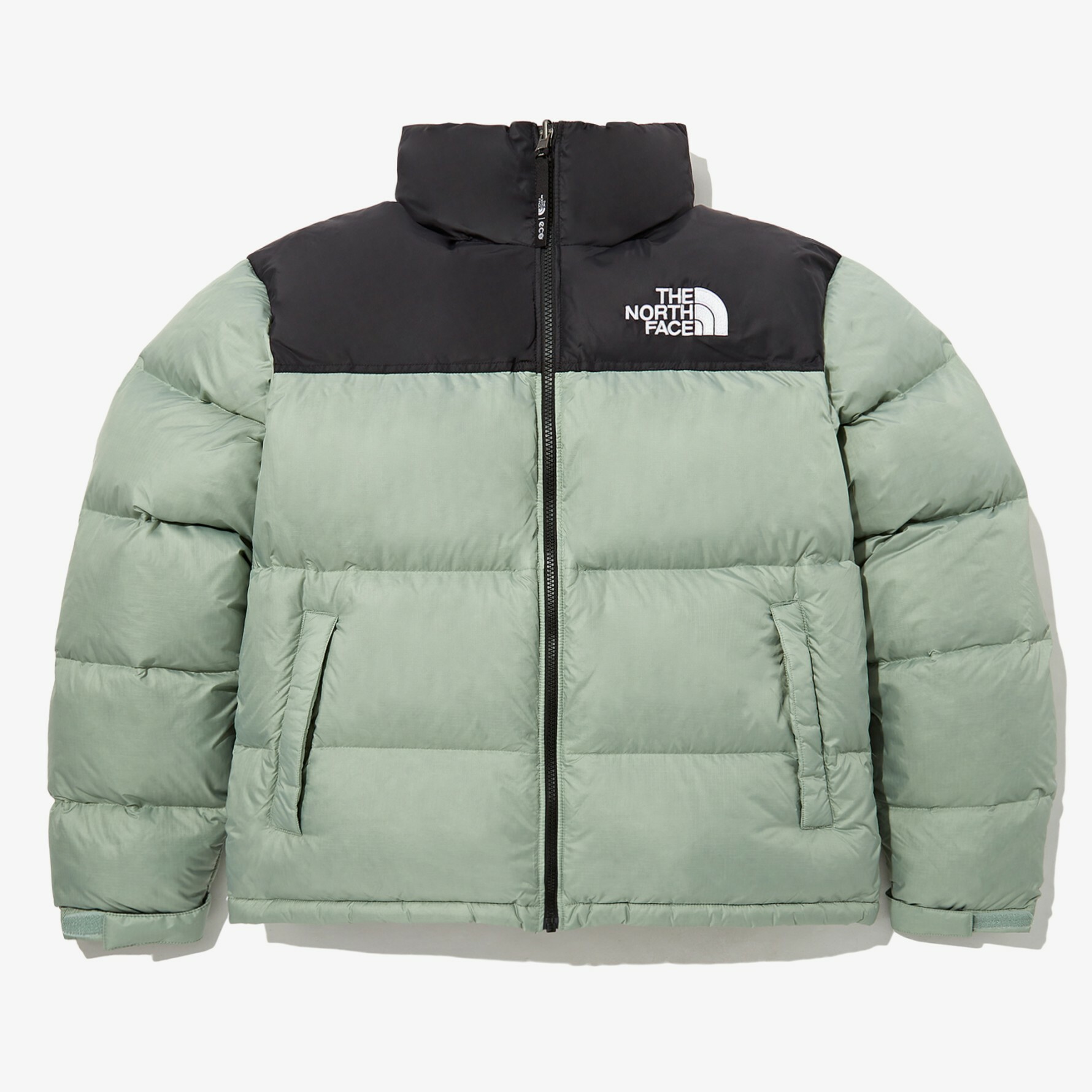 The 2025 nuptse jacket