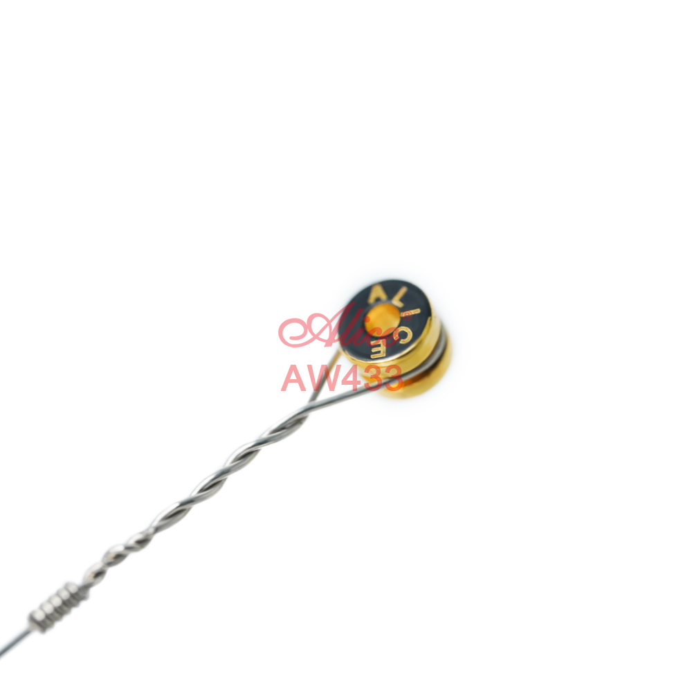 Alice AW433 木吉他弦 民謠吉他弦 高音圓潤 低音渾厚